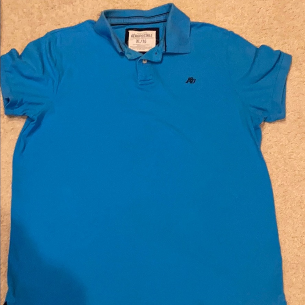Aeropostale polo T-Shirt